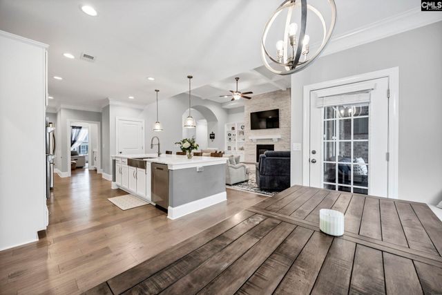 716 Top View Lane, Elgin, SC 29045