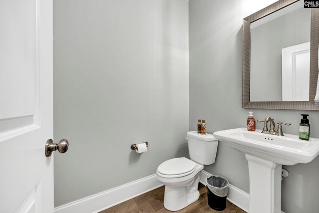 716 Top View Lane, Elgin, SC 29045
