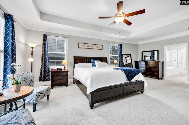 716 Top View Lane, Elgin, SC 29045