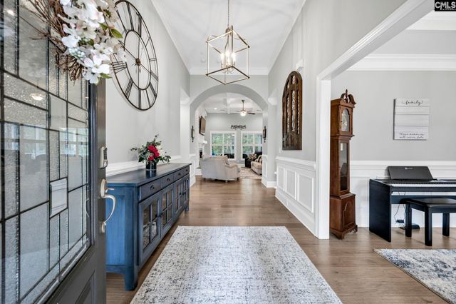 716 Top View Lane, Elgin, SC 29045