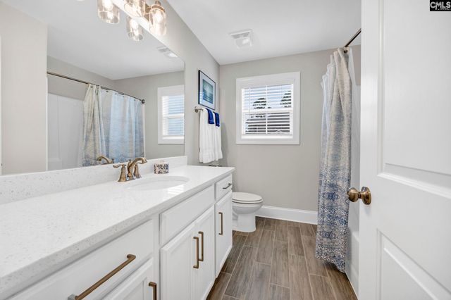 716 Top View Lane, Elgin, SC 29045