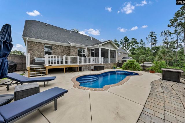 716 Top View Lane, Elgin, SC 29045