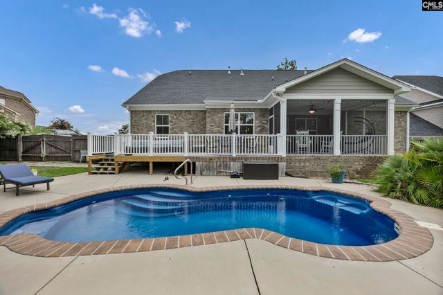 716 Top View Lane, Elgin, SC 29045