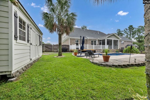 716 Top View Lane, Elgin, SC 29045