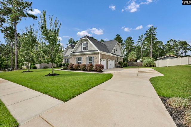 716 Top View Lane, Elgin, SC 29045