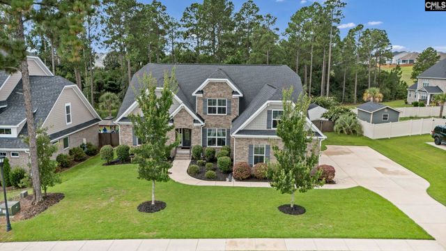 716 Top View Lane, Elgin, SC 29045