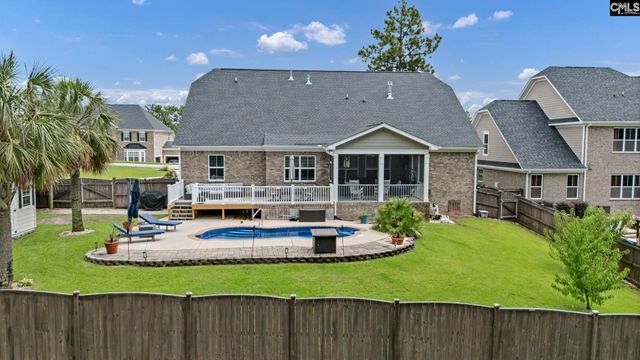 716 Top View Lane, Elgin, SC 29045