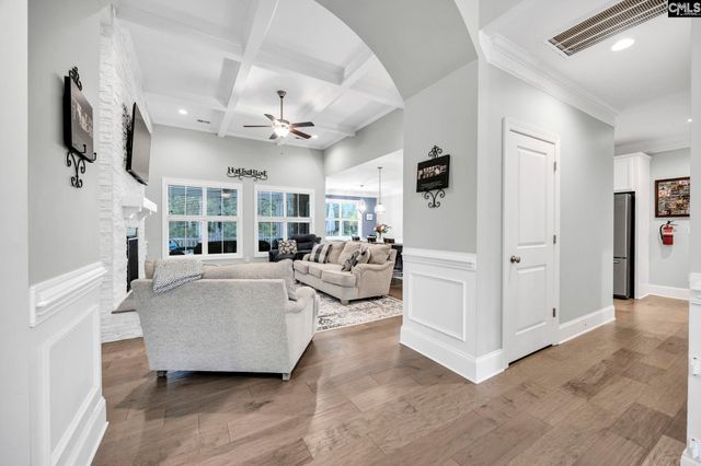716 Top View Lane, Elgin, SC 29045