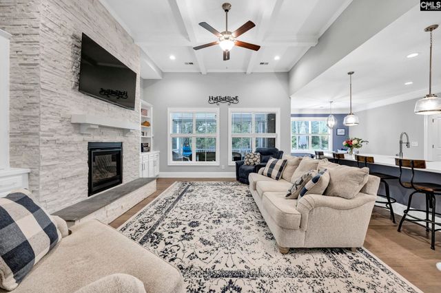 716 Top View Lane, Elgin, SC 29045