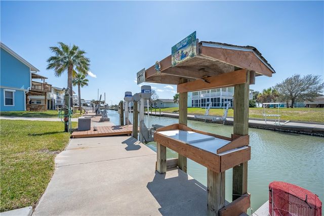 60 Magnolia, Rockport, TX 78382