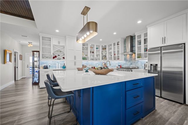 60 Magnolia, Rockport, TX 78382