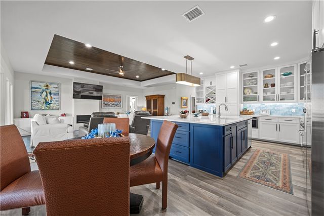 60 Magnolia, Rockport, TX 78382