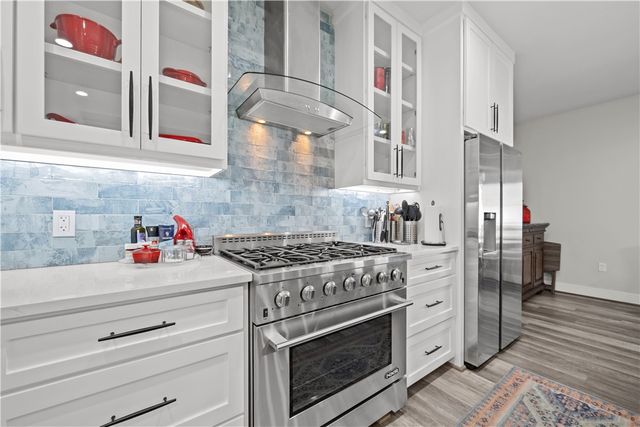 60 Magnolia, Rockport, TX 78382