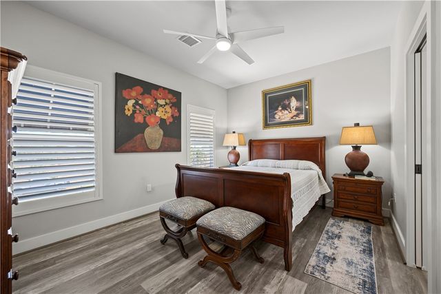 60 Magnolia, Rockport, TX 78382