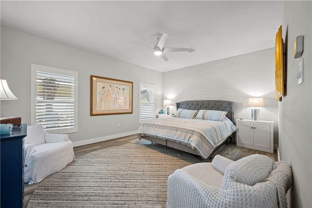 60 Magnolia, Rockport, TX 78382