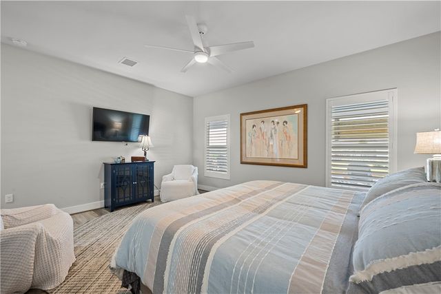 60 Magnolia, Rockport, TX 78382