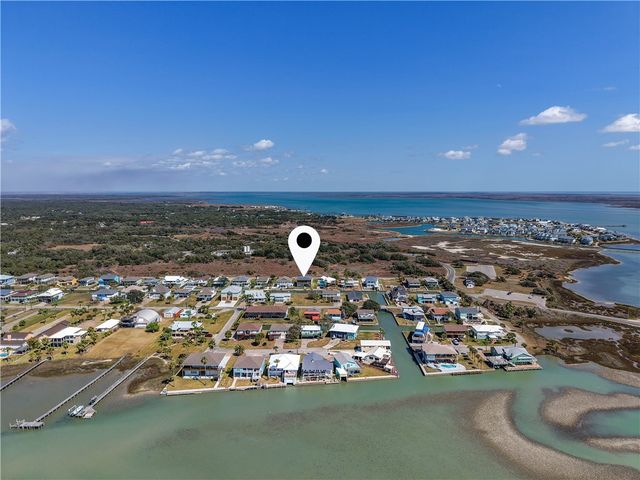 60 Magnolia, Rockport, TX 78382