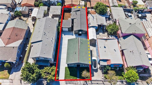 1202 E 76th Street, Los Angeles, CA 90001