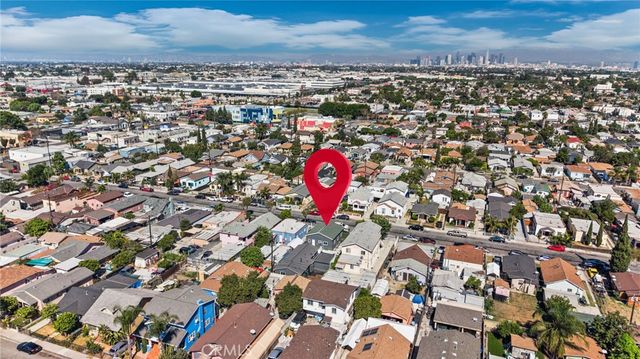 1202 E 76th Street, Los Angeles, CA 90001