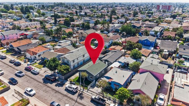 1202 E 76th Street, Los Angeles, CA 90001