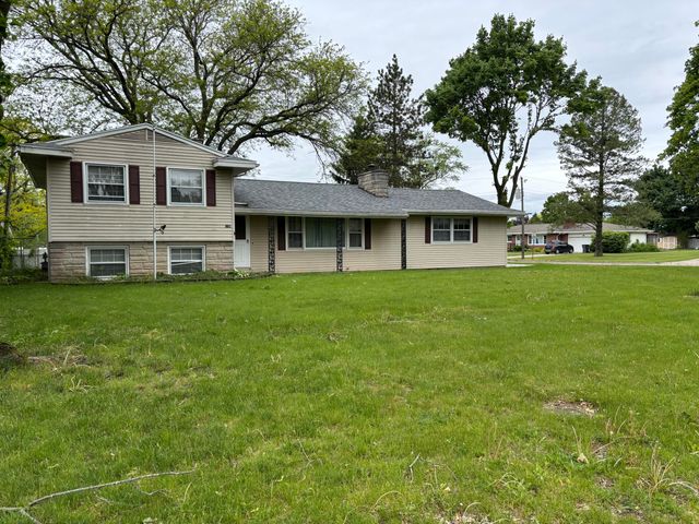 814 N Lakeview Avenue, Sturgis City, MI 49091