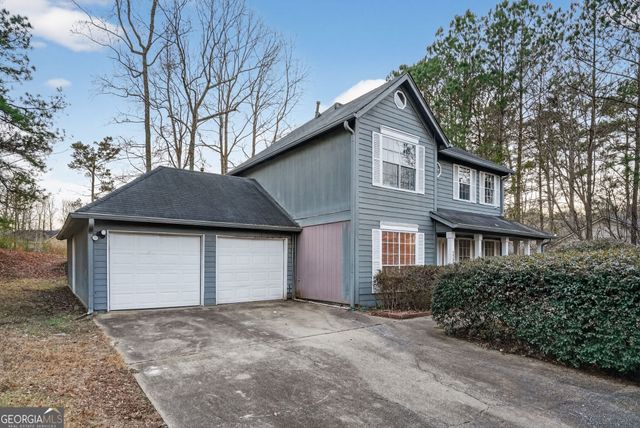 2750 Thornbury Way, South Fulton, GA 30349