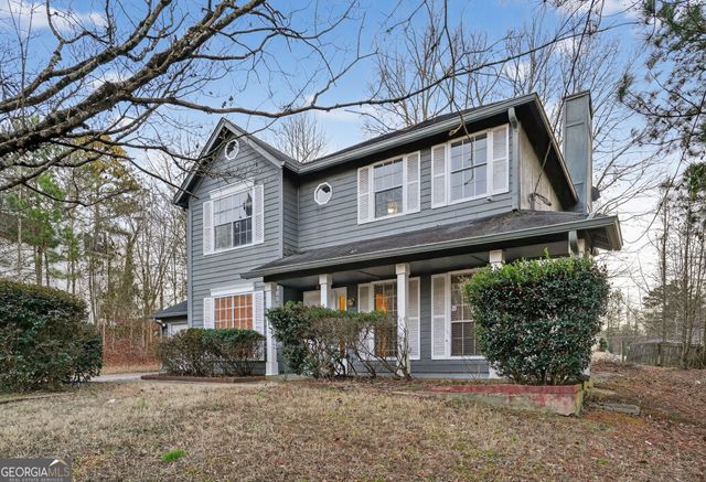 2750 Thornbury Way, South Fulton, GA 30349