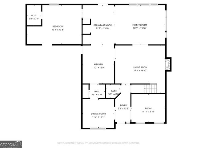 2750 Thornbury Way, South Fulton, GA 30349