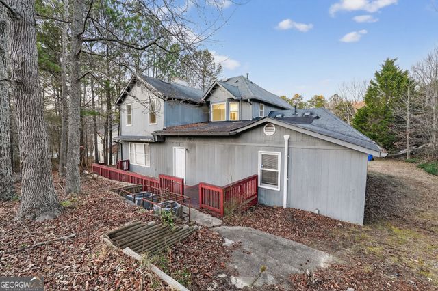 2750 Thornbury Way, South Fulton, GA 30349