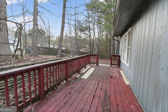 2750 Thornbury Way, South Fulton, GA 30349