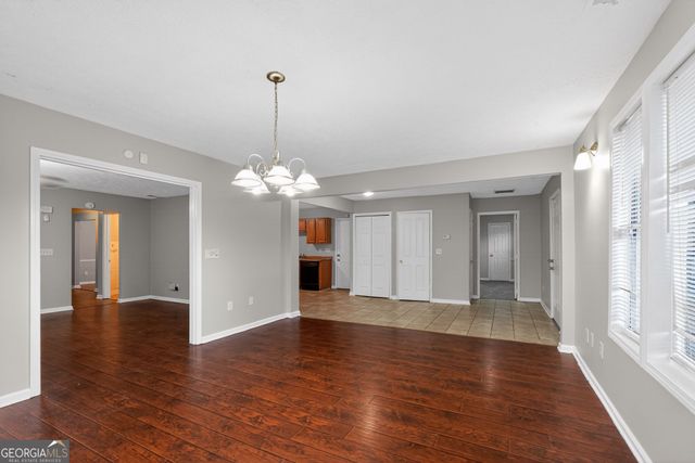 2750 Thornbury Way, South Fulton, GA 30349