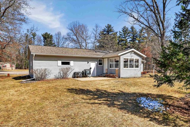 3130 47TH COURT, Wisconsin Rapids, WI 54494