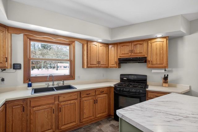 3130 47TH COURT, Wisconsin Rapids, WI 54494