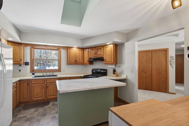 3130 47TH COURT, Wisconsin Rapids, WI 54494