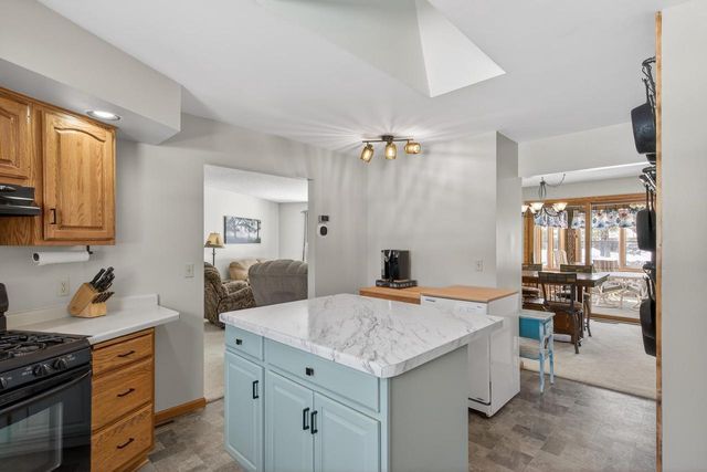 3130 47TH COURT, Wisconsin Rapids, WI 54494