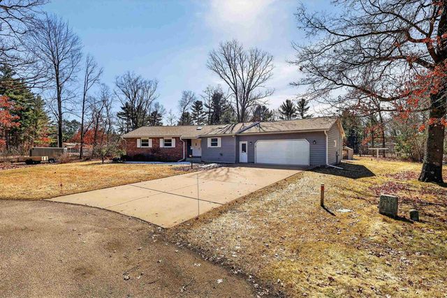 3130 47TH COURT, Wisconsin Rapids, WI 54494