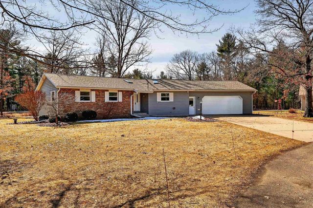 3130 47TH COURT, Wisconsin Rapids, WI 54494