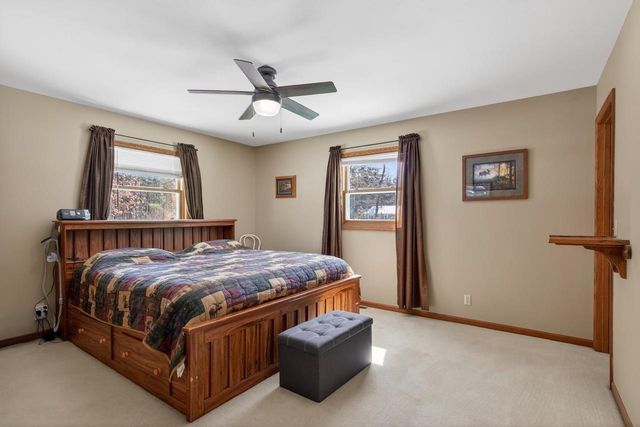 3130 47TH COURT, Wisconsin Rapids, WI 54494