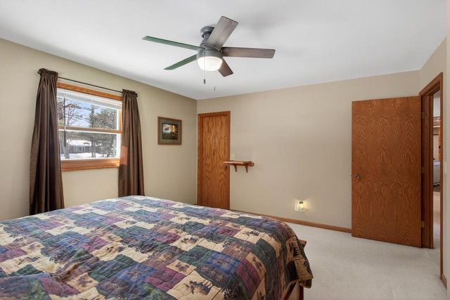 3130 47TH COURT, Wisconsin Rapids, WI 54494