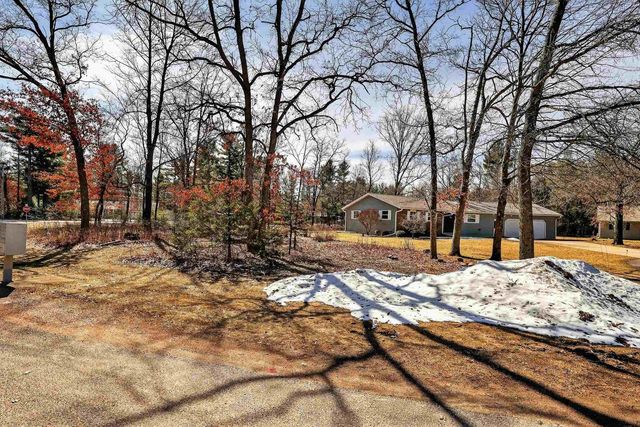 3130 47TH COURT, Wisconsin Rapids, WI 54494