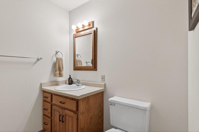 3130 47TH COURT, Wisconsin Rapids, WI 54494