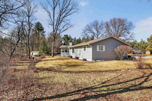 3130 47TH COURT, Wisconsin Rapids, WI 54494