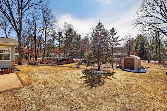 3130 47TH COURT, Wisconsin Rapids, WI 54494