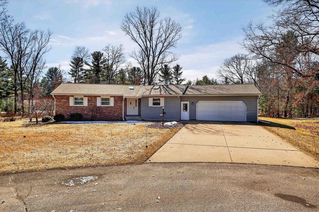 3130 47TH COURT, Wisconsin Rapids, WI 54494