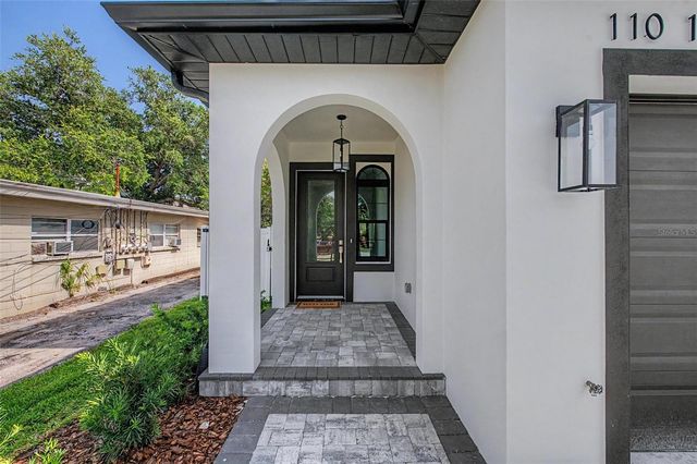 110 S ARRAWANA AVENUE 1, Tampa, FL 33609