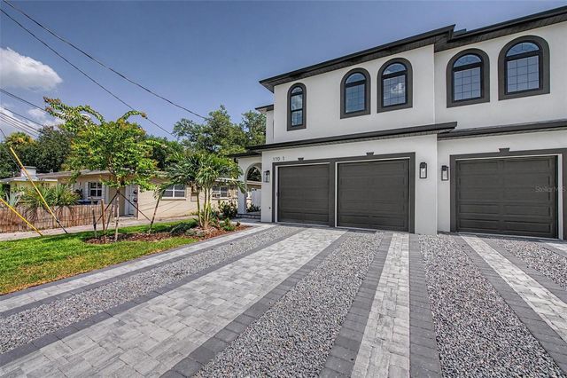 110 S ARRAWANA AVENUE 1, Tampa, FL 33609