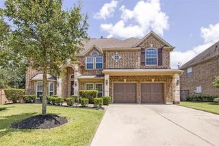 24314 Bella Veneza Drive, Richmond, TX 77406