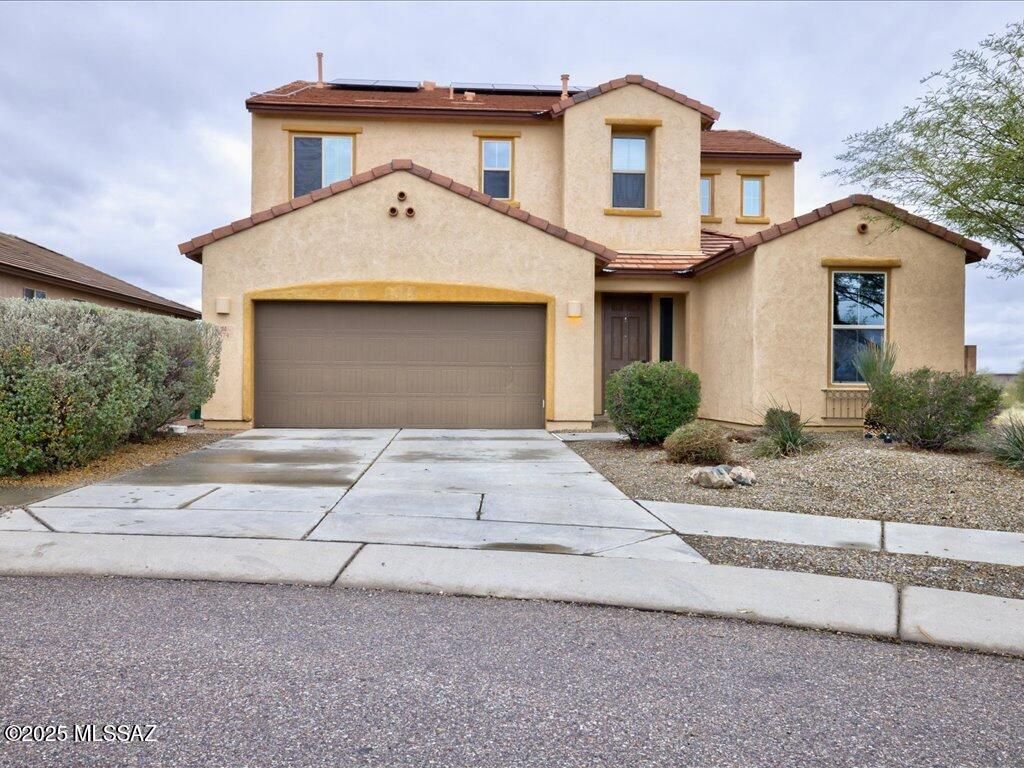 574 S Desert Haven Road, Vail, AZ 85641