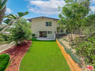 4117 Ellenita Avenue, Tarzana (los Angeles), CA 91356