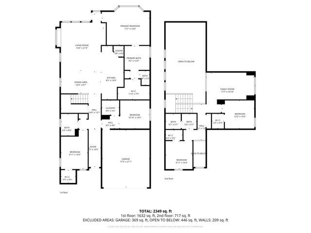 635 Brockwell Bend, Forney, TX 75126